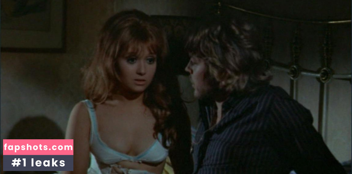 Adrienne Posta nude babe gallery