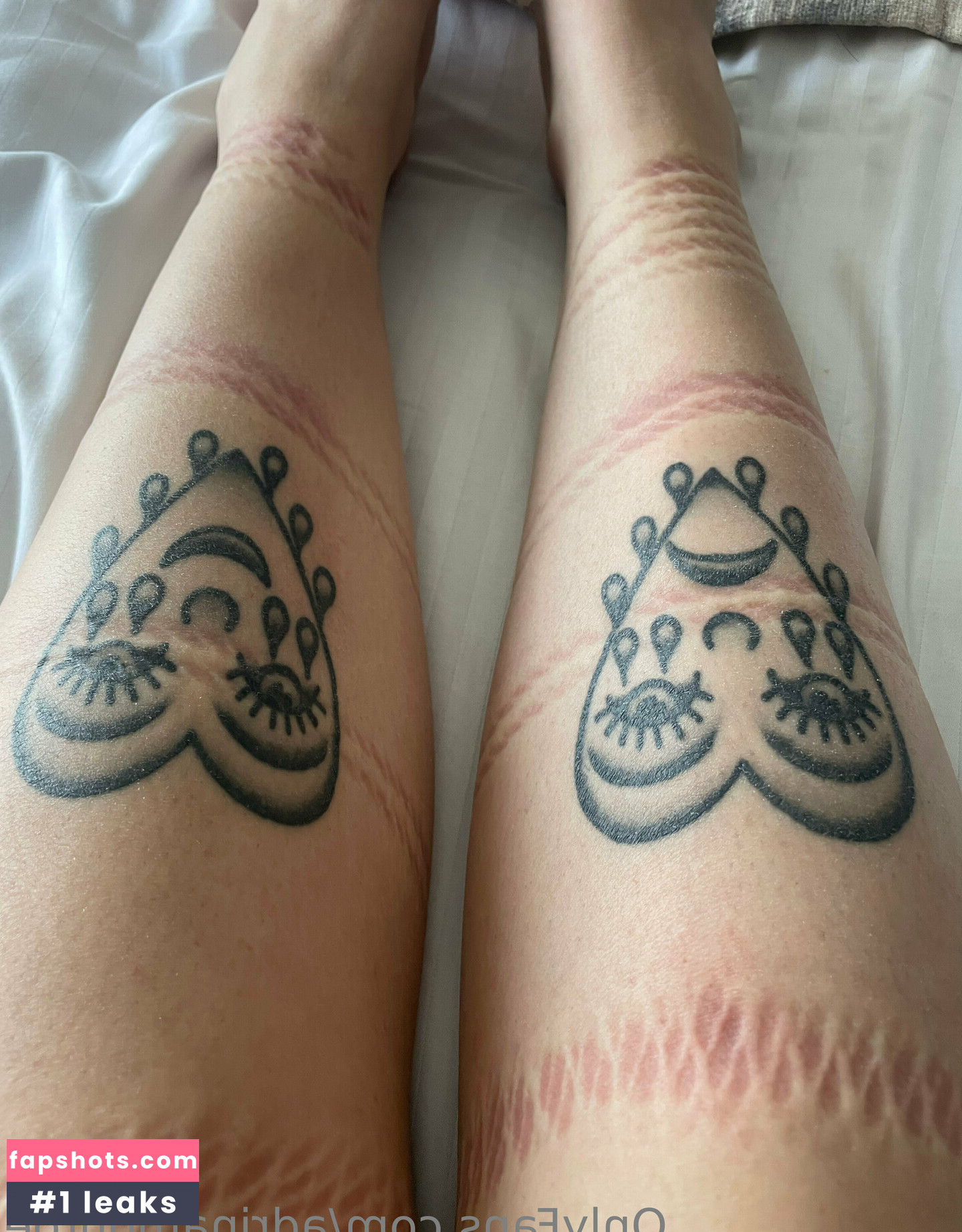 adrinamonroe Nahé úniky fotek pouze od fanoušků #6 - Fapshots