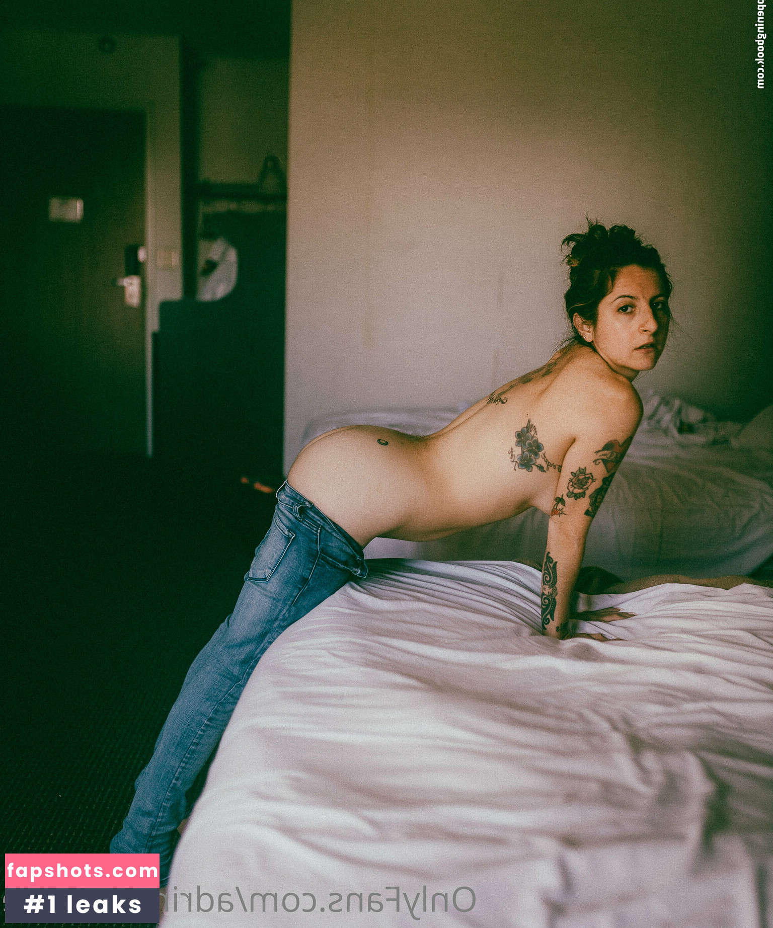 adrinamonroe Nahé úniky fotek pouze od fanoušků #7 - Fapshots