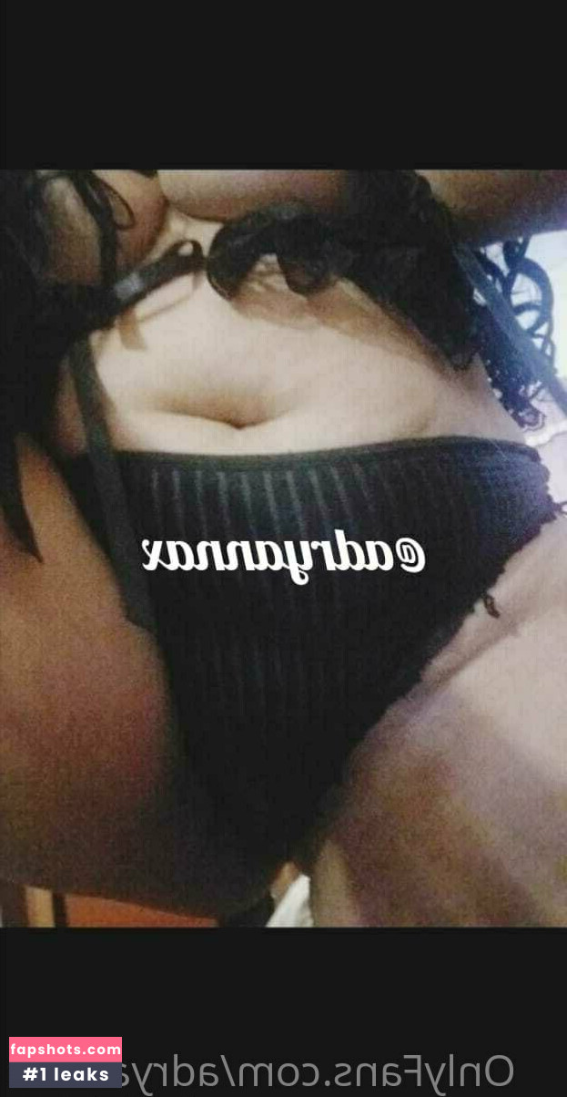 adryannax gallery photo #20