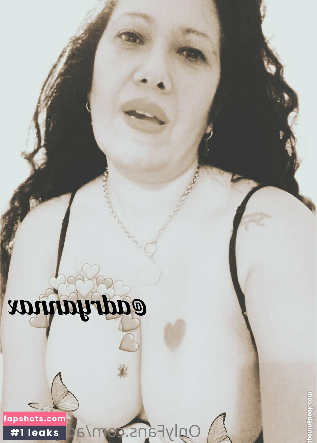 adryannax gallery photo #5