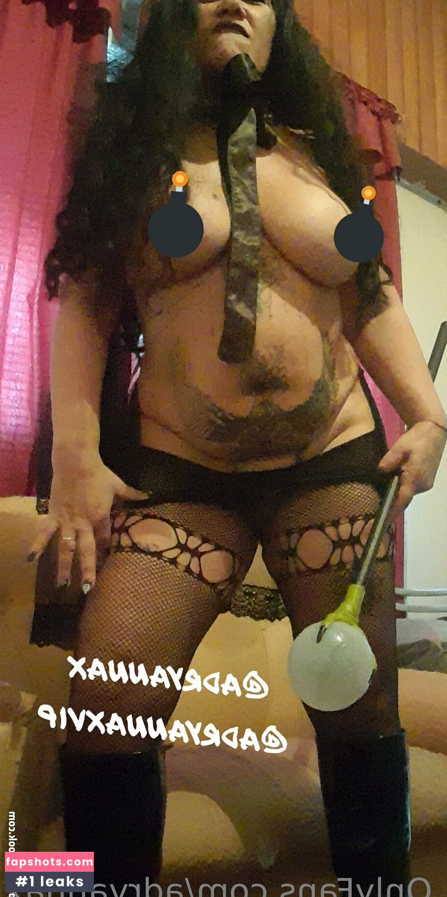 adryannax gallery photo #8