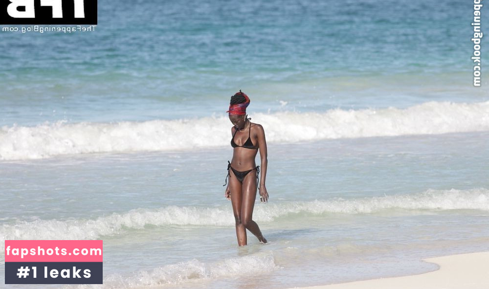 Adut Akech Nacktheit OnlyFans Fotos #106 - Fapshots