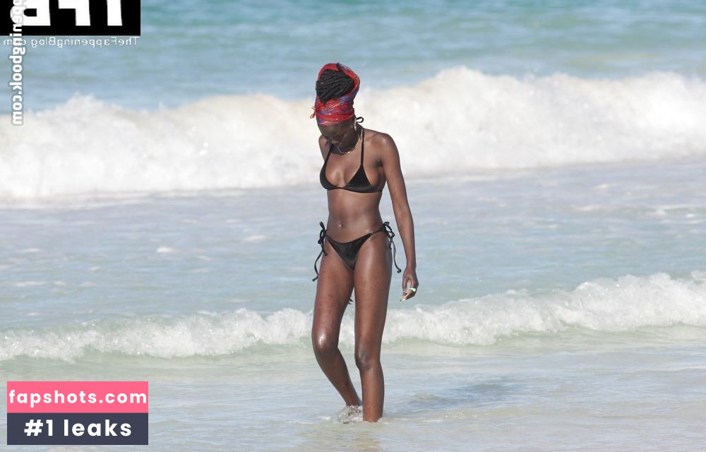 Adut Akech Nacktheit OnlyFans Fotos #107 - Fapshots