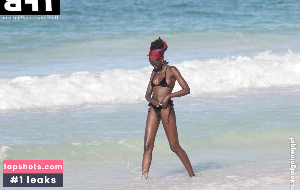 Adut Akech Nacktheit OnlyFans Fotos #108 - Fapshots