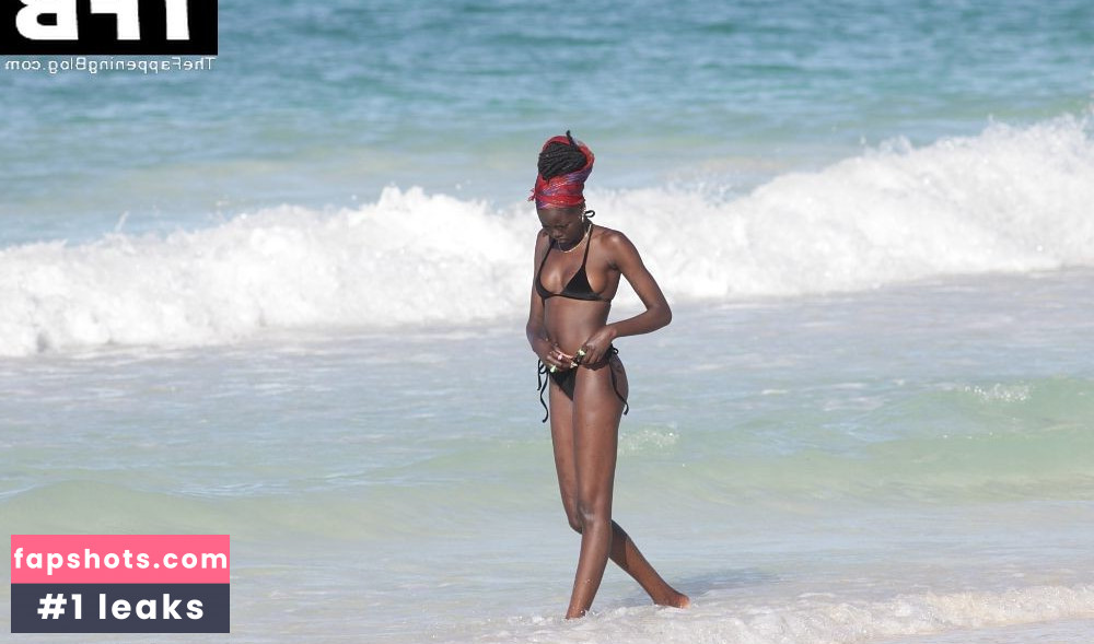 Adut Akech Nacktheit OnlyFans Fotos #109 - Fapshots