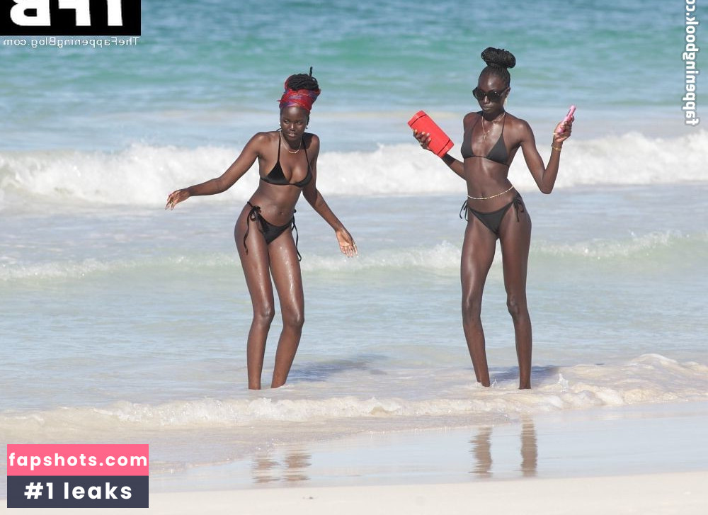 Adut Akech Nacktheit OnlyFans Fotos #114 - Fapshots