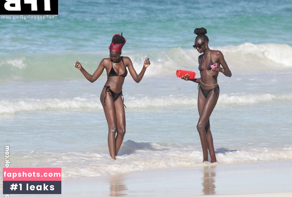 Adut Akech Nacktheit OnlyFans Fotos #115 - Fapshots