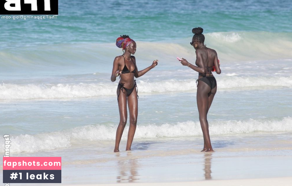 Adut Akech Nacktheit OnlyFans Fotos #116 - Fapshots