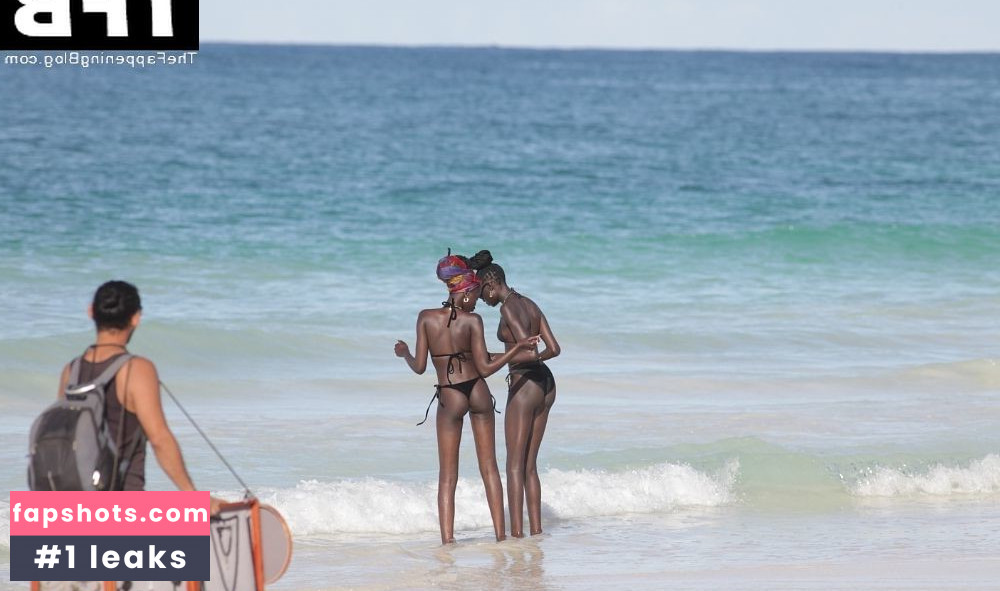 Adut Akech Nacktheit OnlyFans Fotos #118 - Fapshots