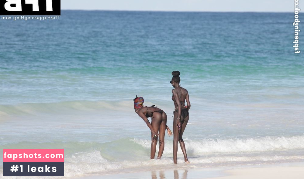 Adut Akech Nacktheit OnlyFans Fotos #121 - Fapshots