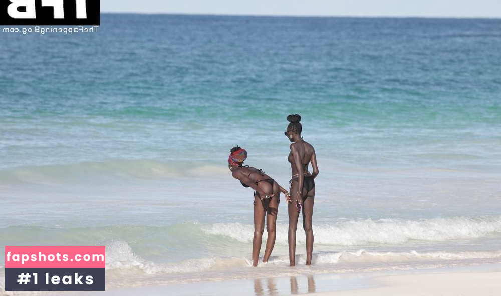 Adut Akech Nacktheit OnlyFans Fotos #122 - Fapshots