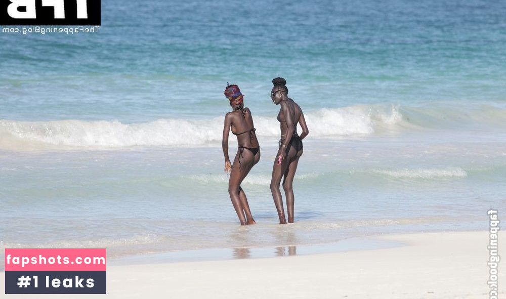 Adut Akech Nacktheit OnlyFans Fotos #124 - Fapshots