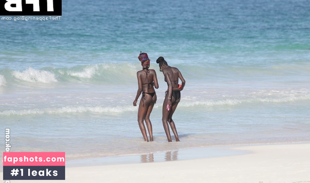 Adut Akech Nacktheit OnlyFans Fotos #125 - Fapshots