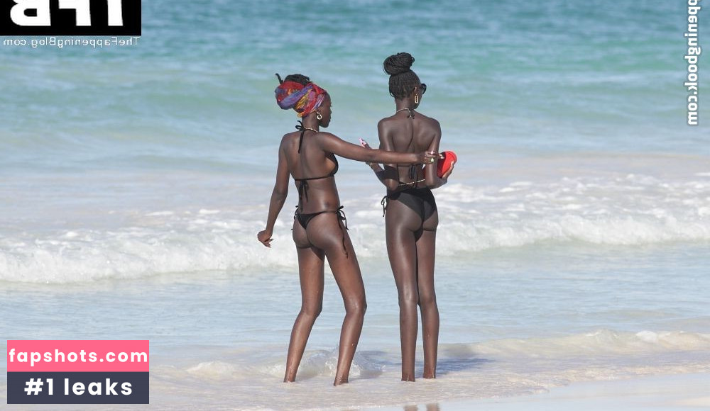 Adut Akech Nacktheit OnlyFans Fotos #127 - Fapshots