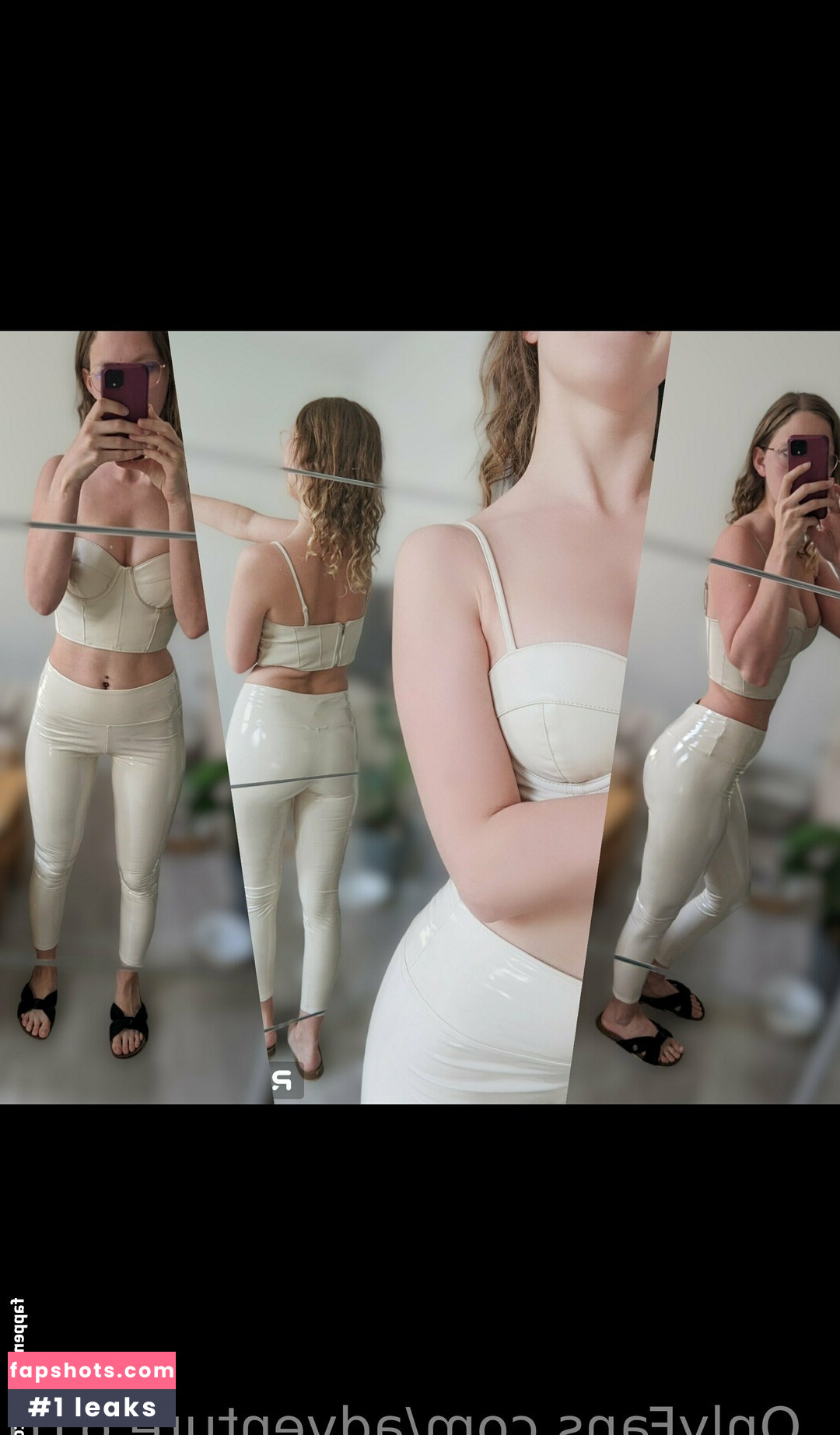 adventure.g1rl Nude Leaks OnlyFans Photos #10 - LeakJerk