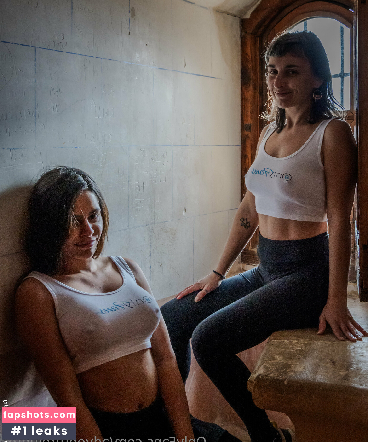 adventurejuntos Nude Leaks OnlyFans Photos #12 - LeakJerk