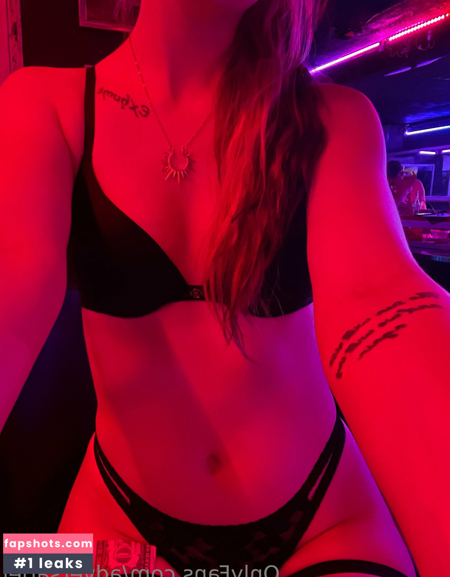 adversariel Nahé úniky fotek pouze od fanoušků #14 - Fapshots