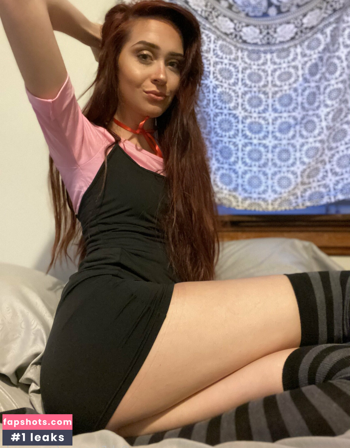 adversariel Nahé úniky fotek pouze od fanoušků #7 - Fapshots