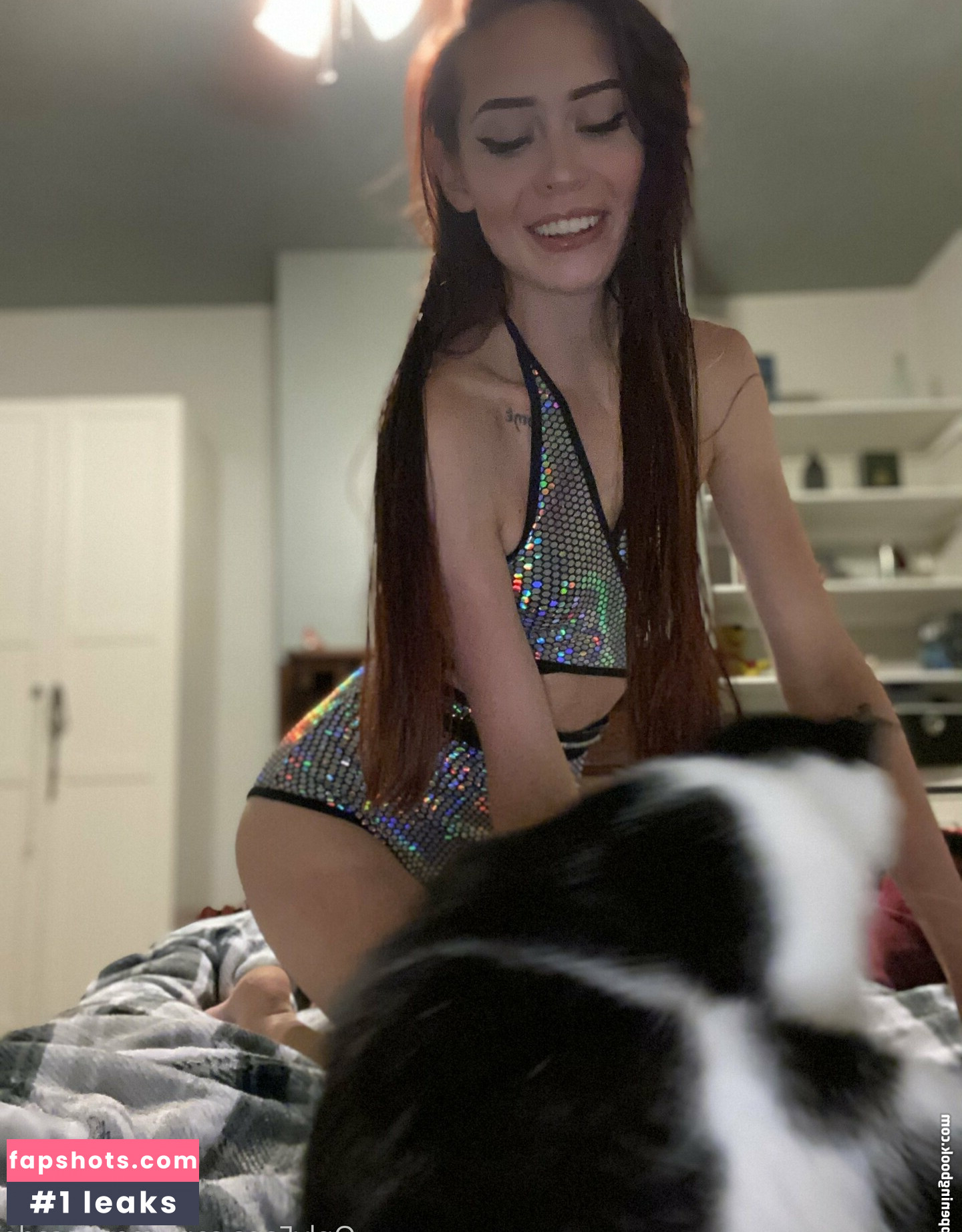 adversariel Nahé úniky fotek pouze od fanoušků #10 - Fapshots