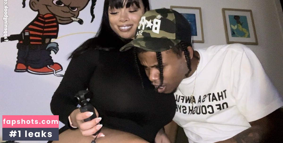 Advoree Filtración Desnuda OnlyFans Foto #2 - Fapshots