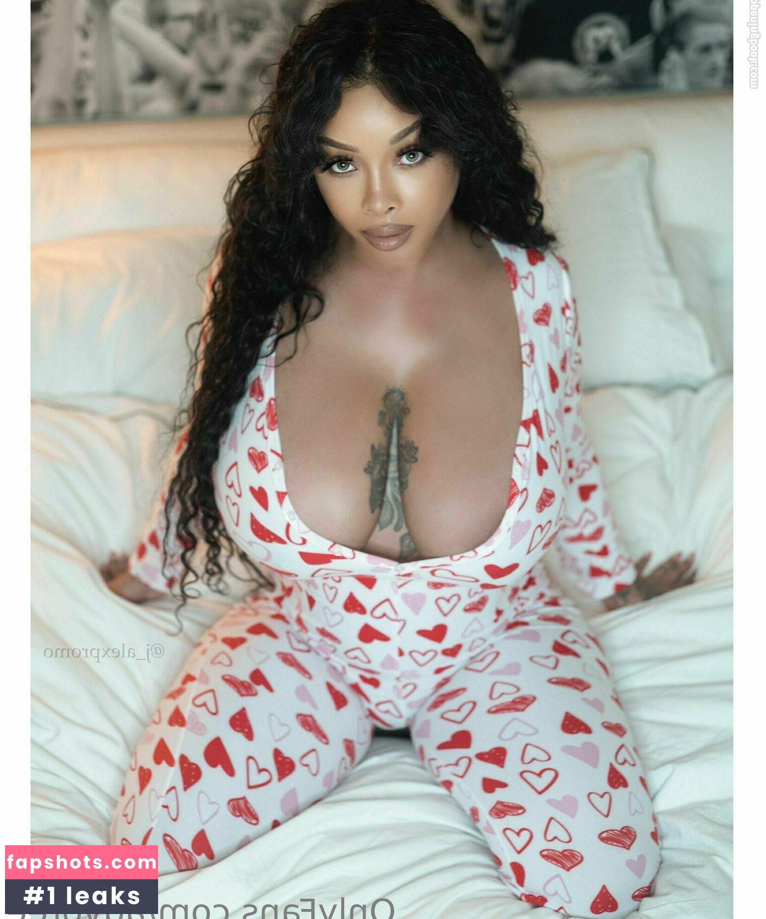 Advoree Nacktheit OnlyFans Fotos #45 - Fapshots