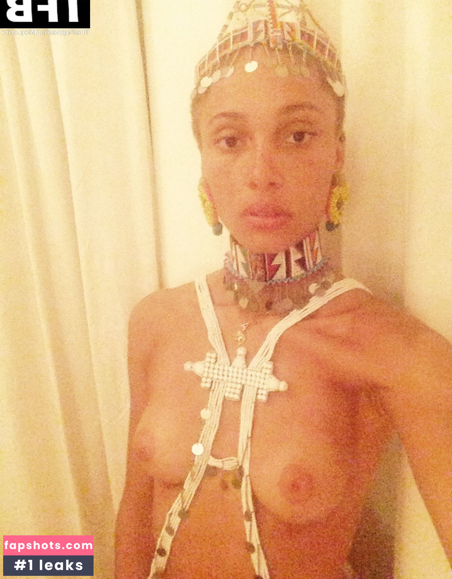 Adwoa Aboah gallery photo #11