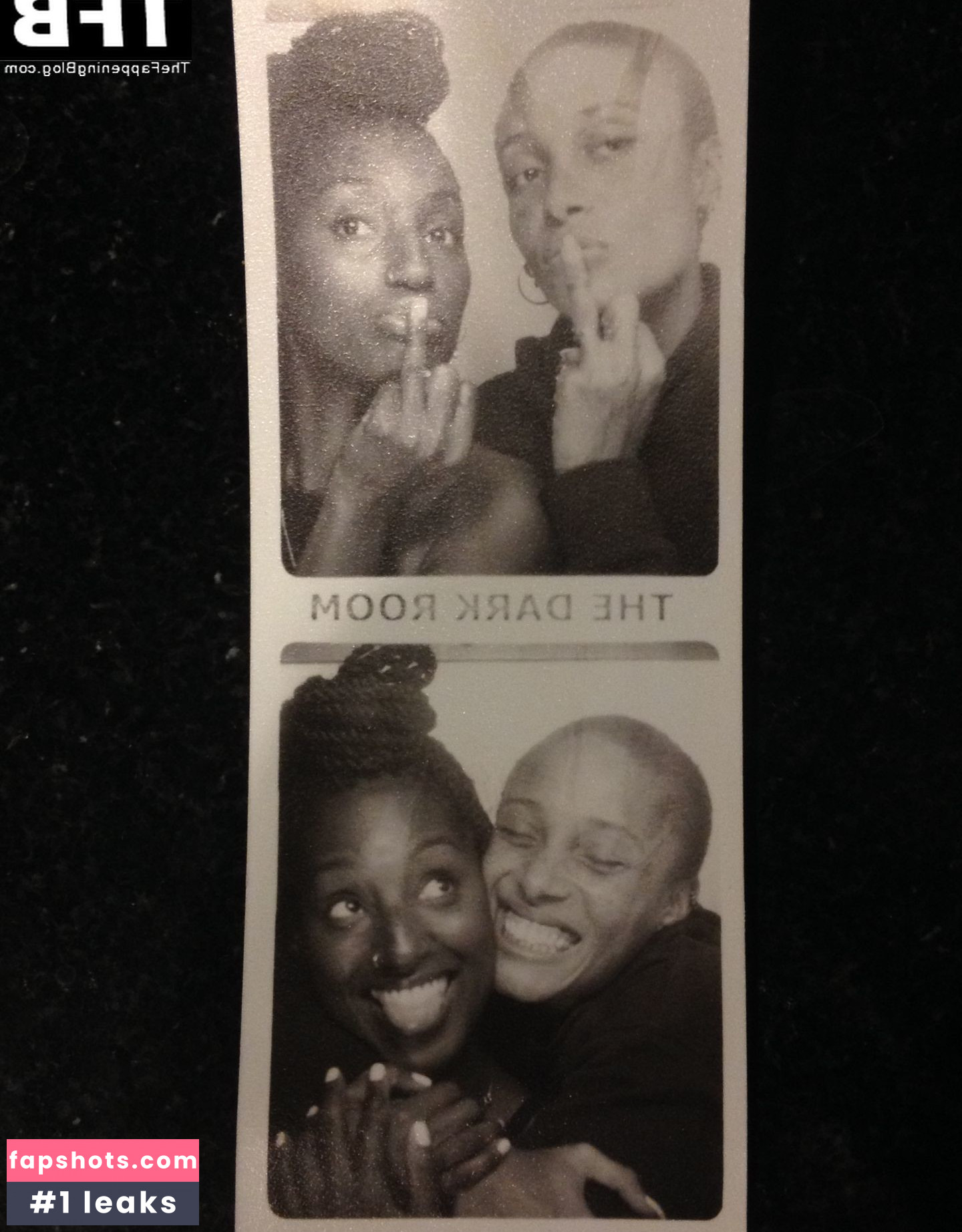 Adwoa Aboah gallery photo #17