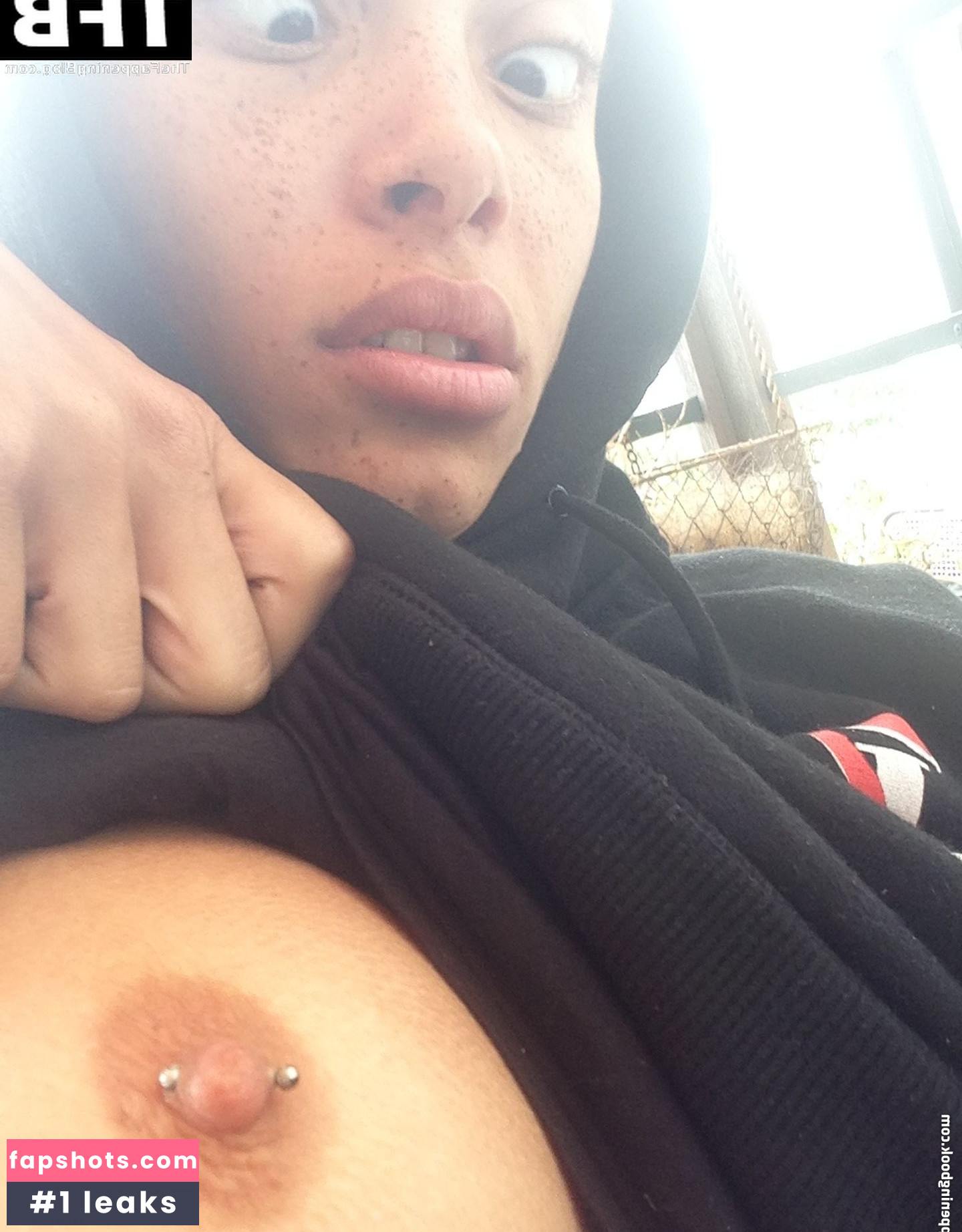 Adwoa Aboah gallery photo #23