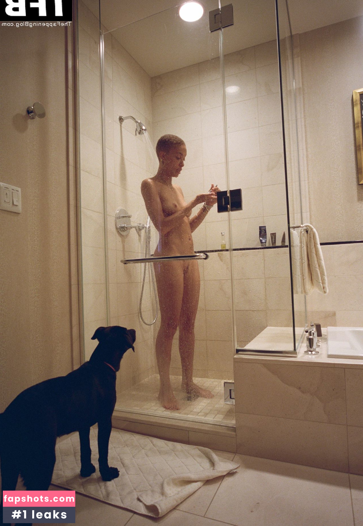 Adwoa Aboah gallery photo #36