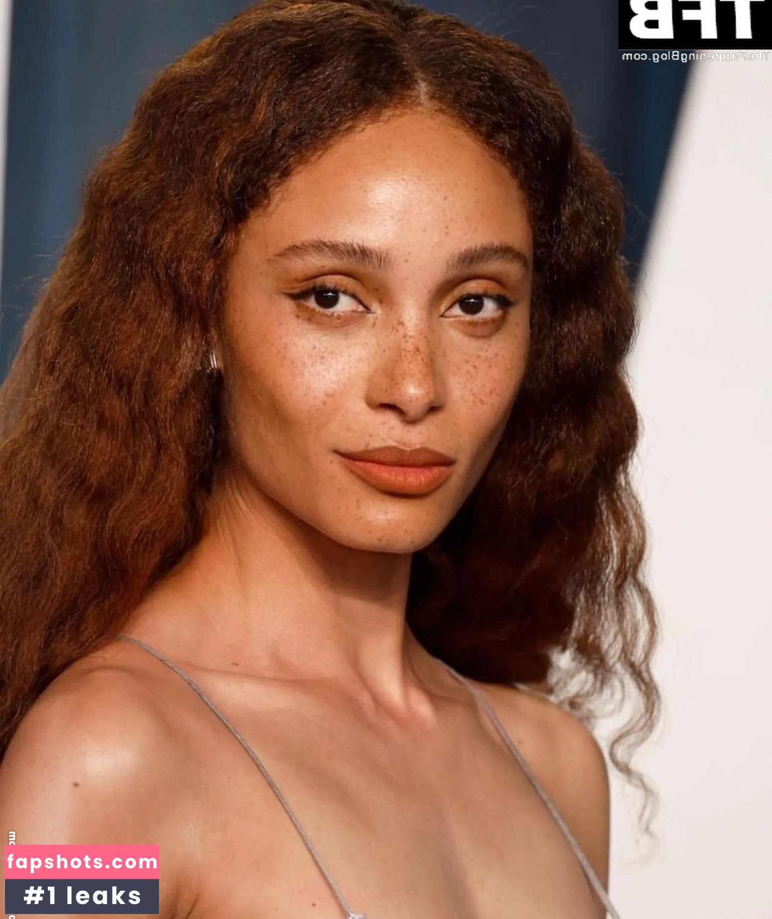 Adwoa Aboah gallery photo #41