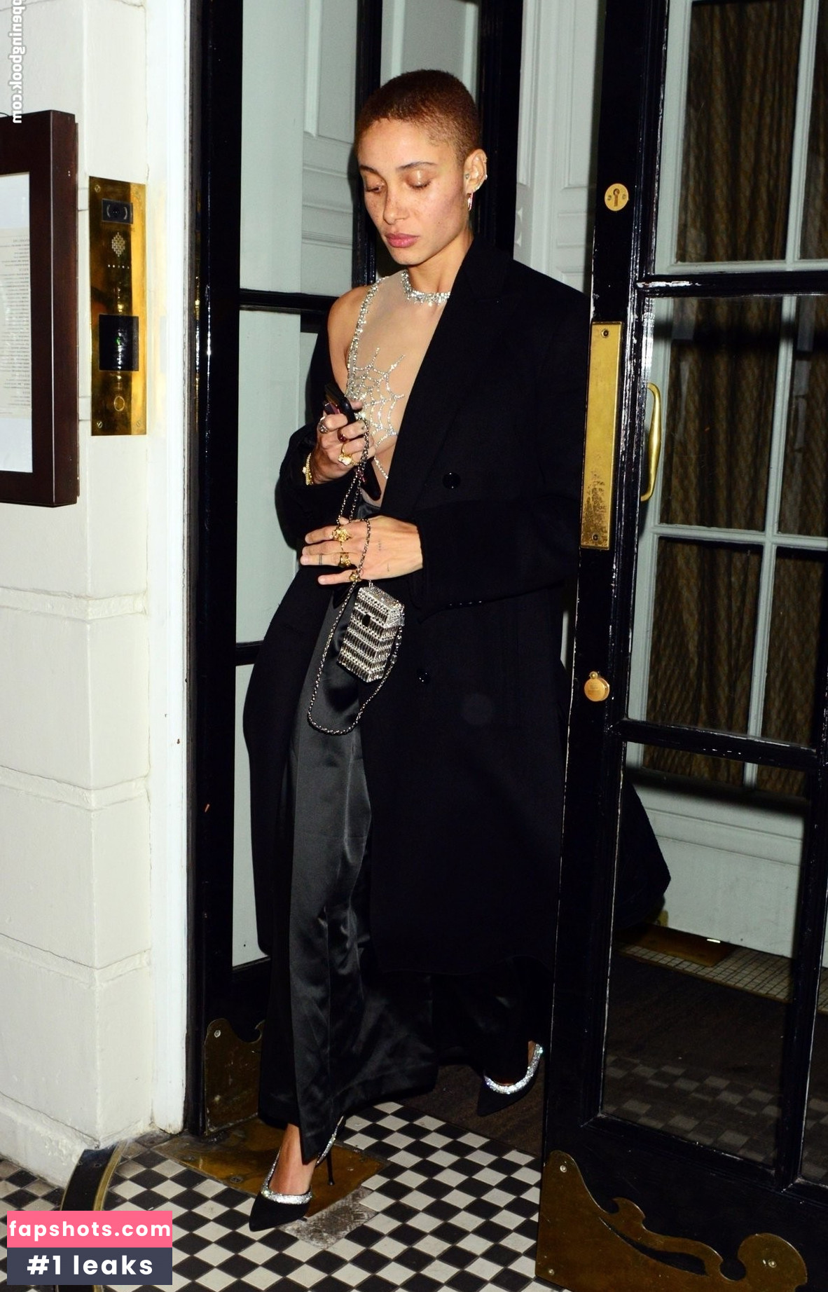 Adwoa Aboah gallery photo #43