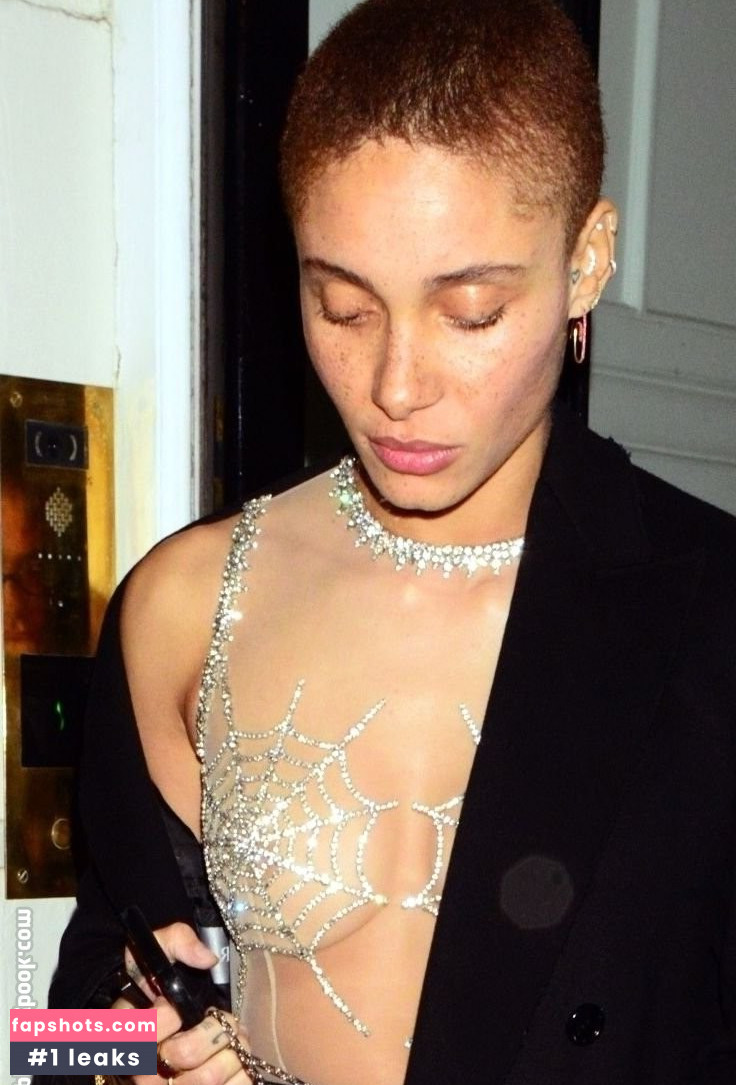 Adwoa Aboah gallery photo #46