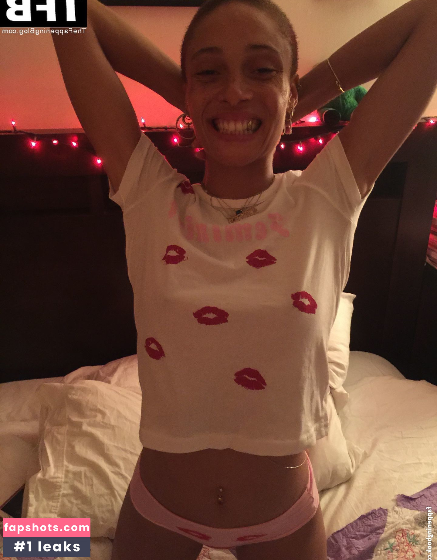 Adwoa Aboah gallery photo #6