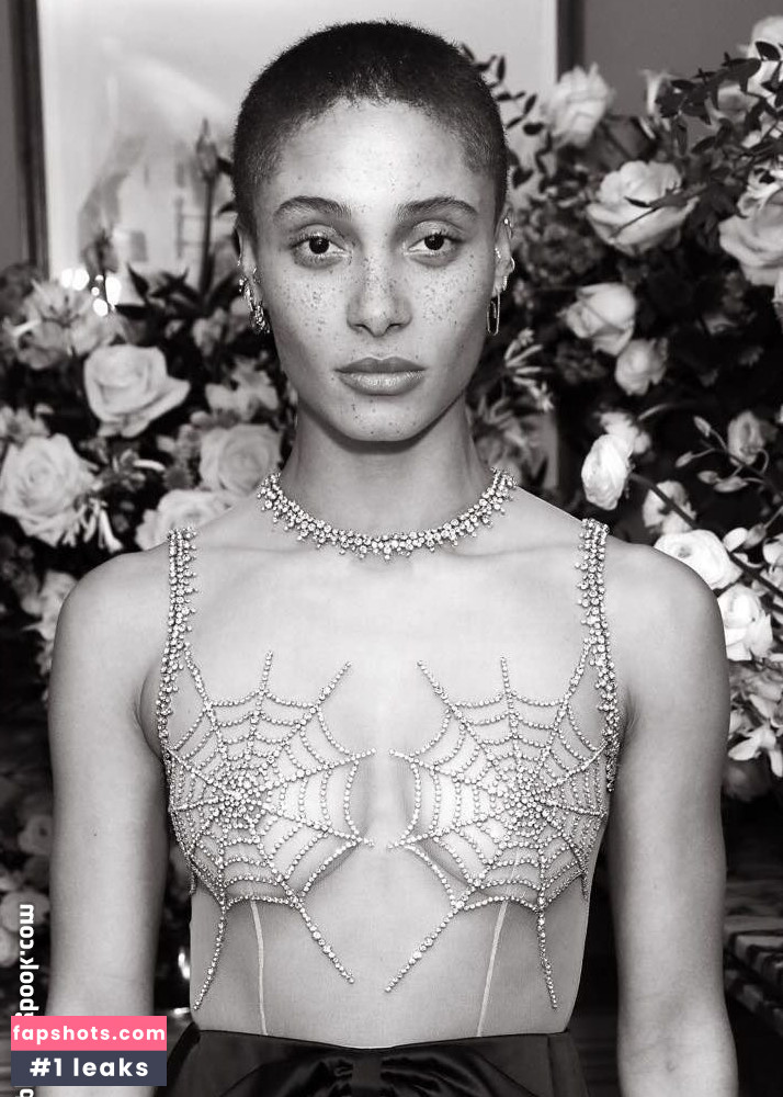 Adwoa Aboah gallery photo #51