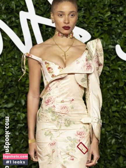 Adwoa Aboah gallery photo #55