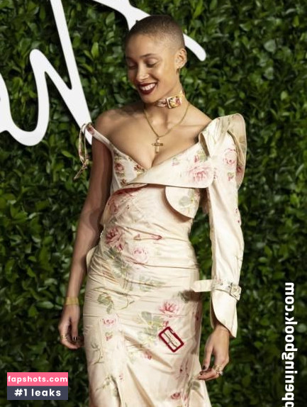 Adwoa Aboah gallery photo #56