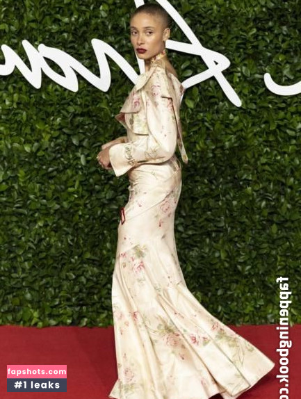 Adwoa Aboah gallery photo #58