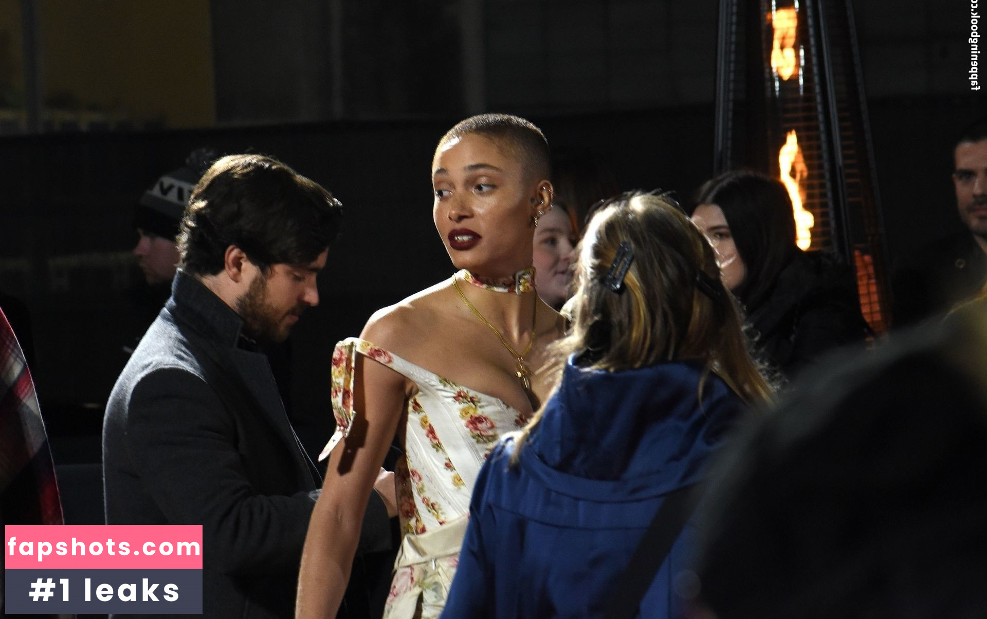 Adwoa Aboah gallery photo #62