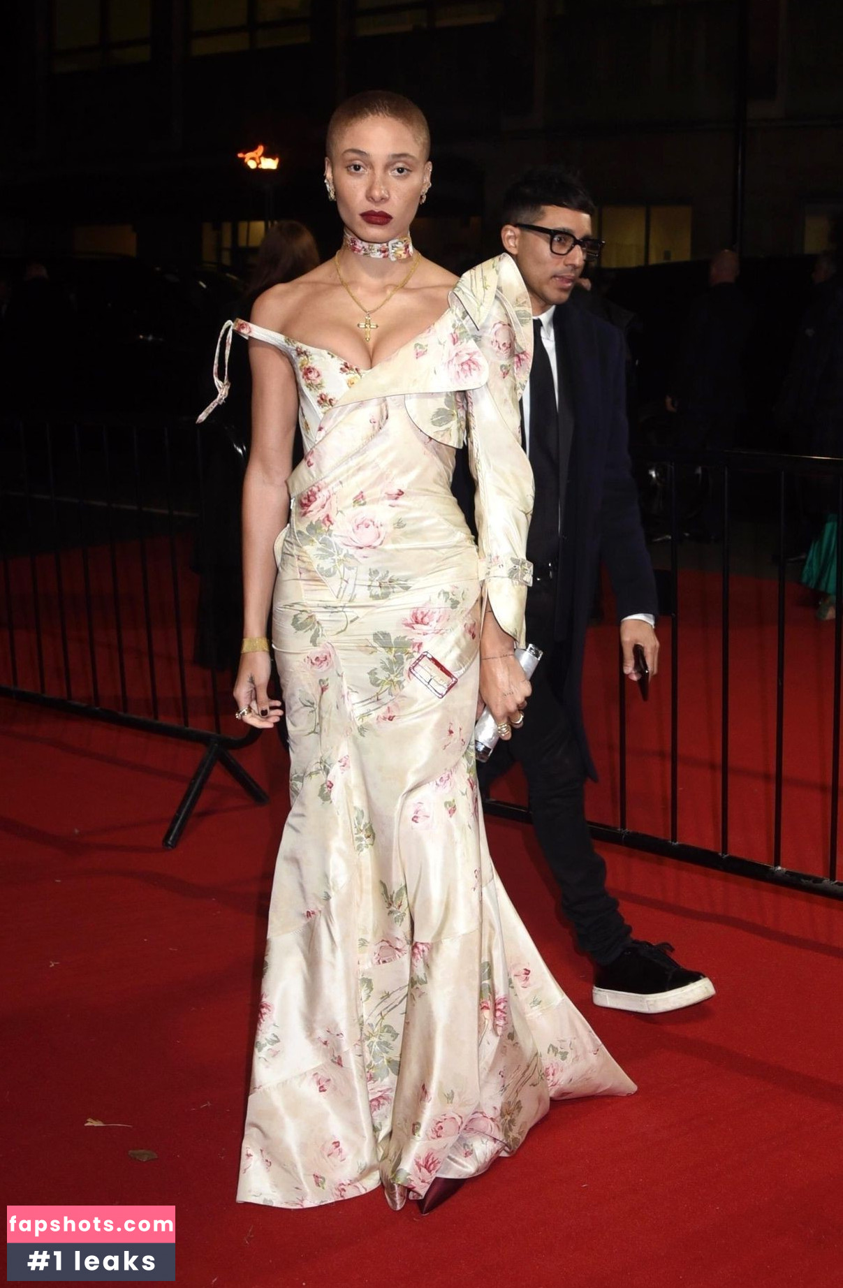 Adwoa Aboah gallery photo #63