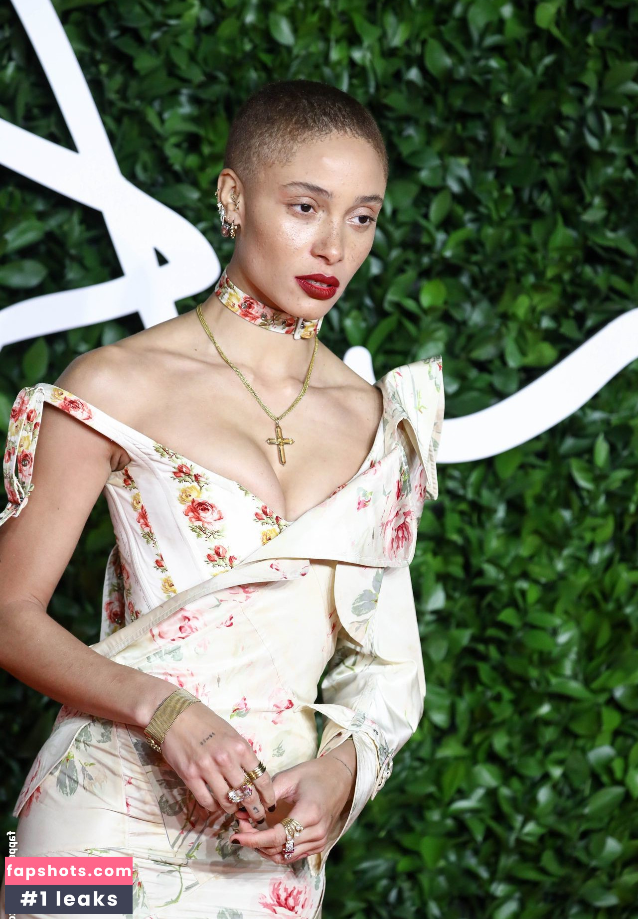 Adwoa Aboah gallery photo #69