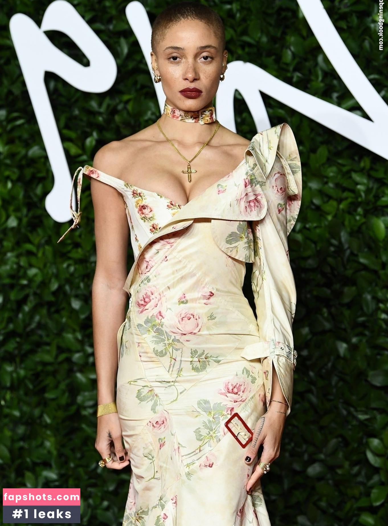 Adwoa Aboah gallery photo #70