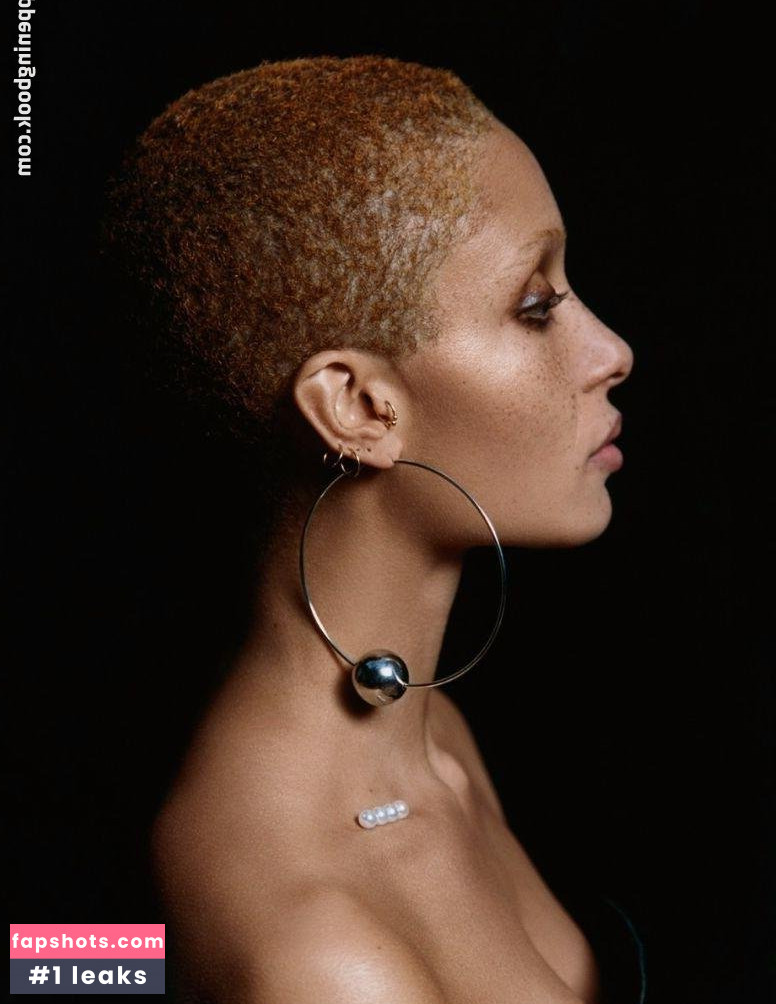 Adwoa Aboah gallery photo #75