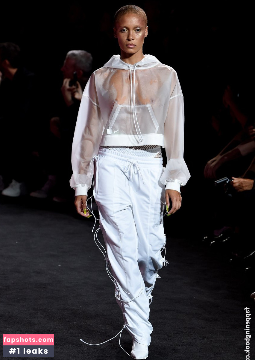 Adwoa Aboah gallery photo #79