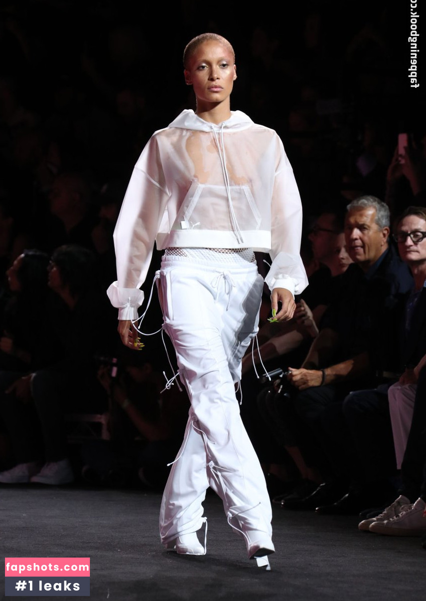 Adwoa Aboah gallery photo #80