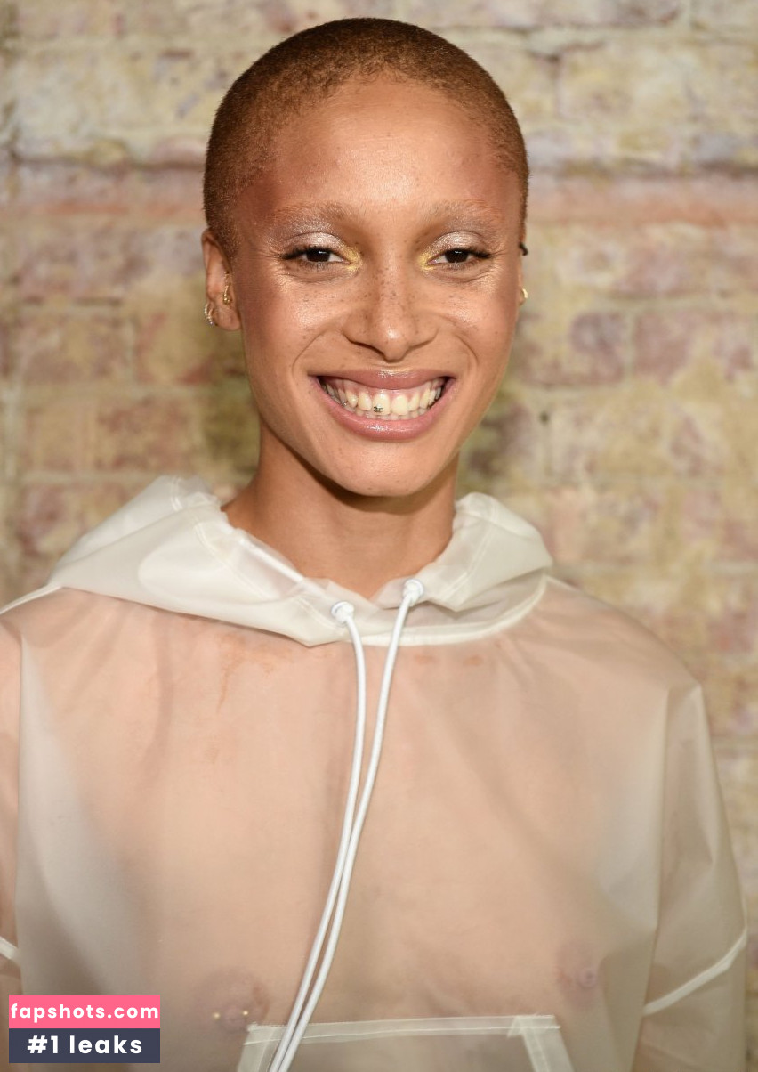 Adwoa Aboah gallery photo #81