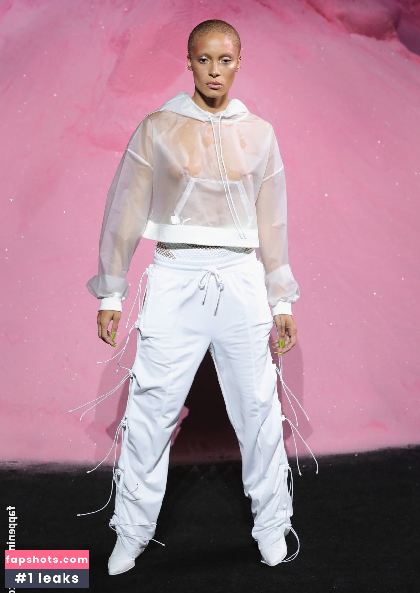 Adwoa Aboah gallery photo #82