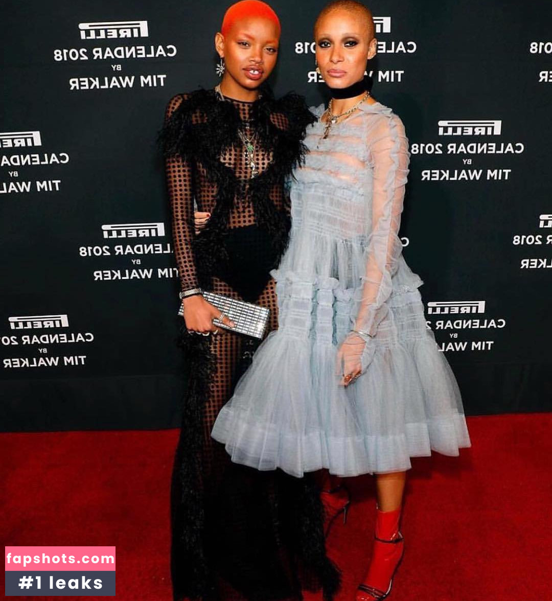 Adwoa Aboah gallery photo #83