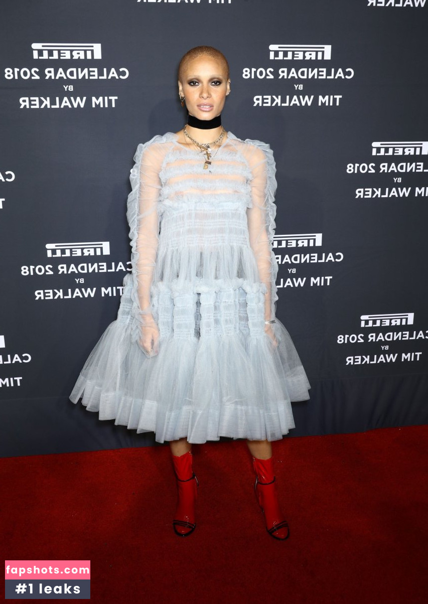 Adwoa Aboah gallery photo #84