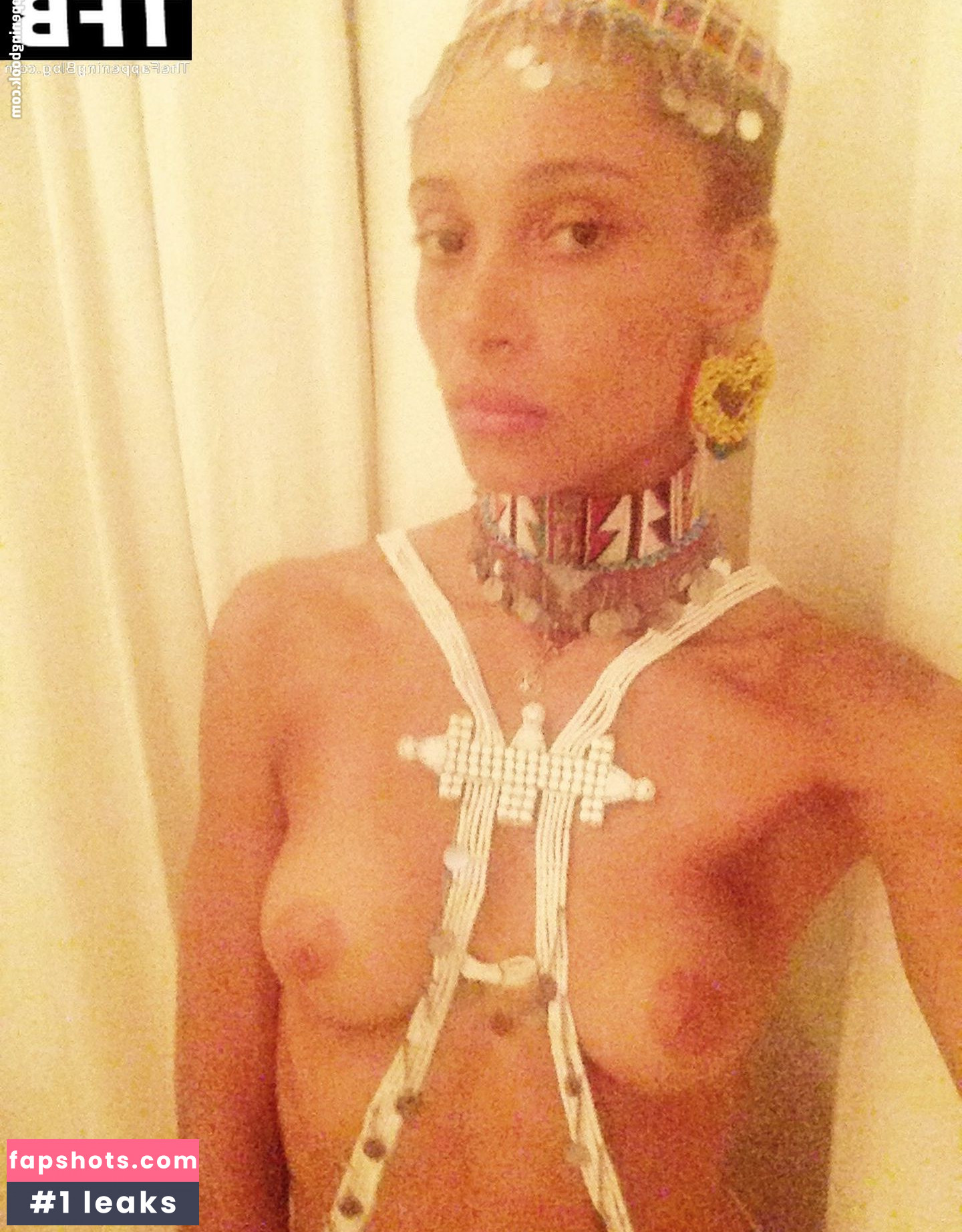 Adwoa Aboah gallery photo #10